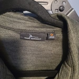 Marc Anthony Polo